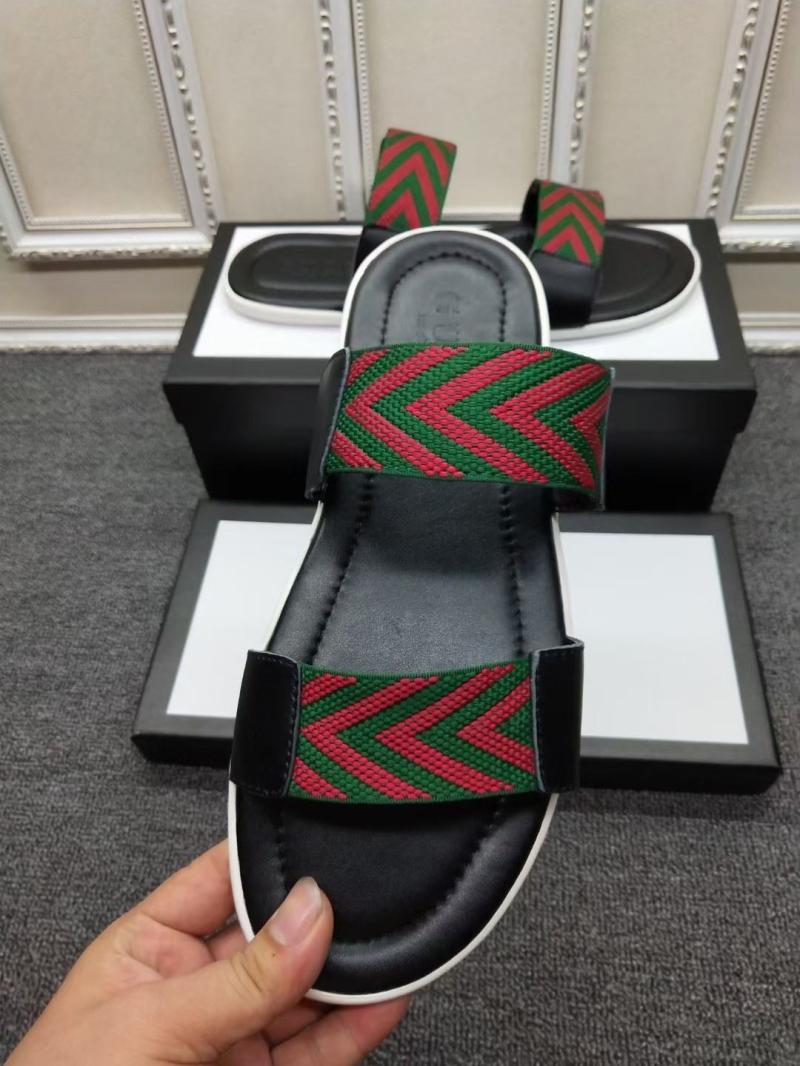 Gucci Slippers